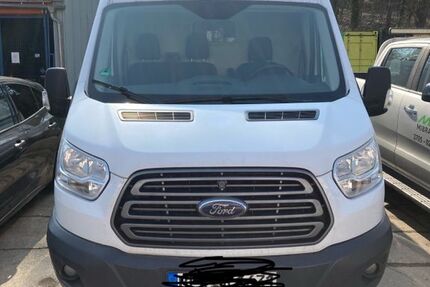 Ford Transit 177.000 km 7.700 &euro; Lützen 06686