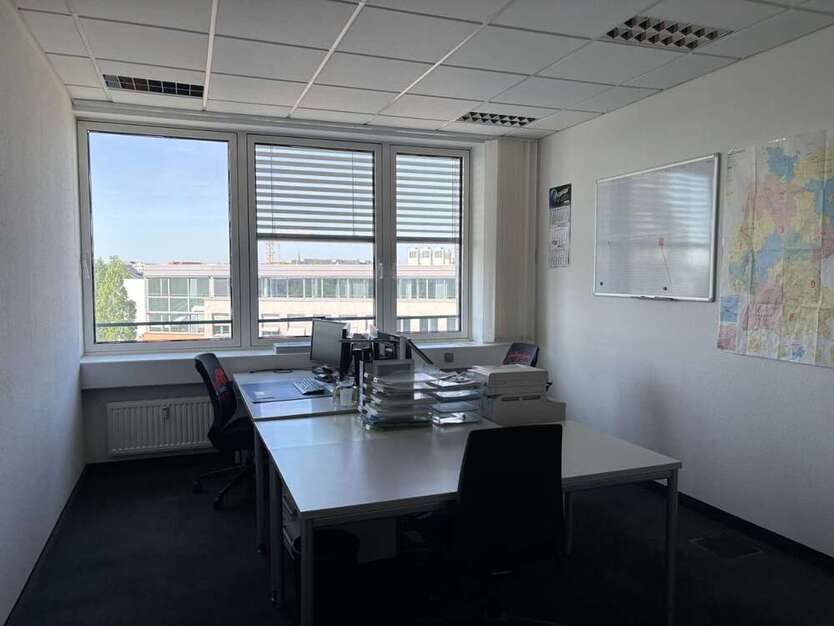 Büro in Leipzig 1.438 € 83 m²