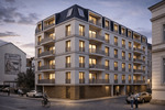Etagenwohnung Leipzig Zentrum-Ost - 4 Zimmer, 72 m&sup2;, 462.189&euro; | Angebot:26875317
