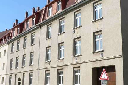 Wohnung Leipzig Volkmarsdorf - 2 Zimmer, 53 m&sup2;, 419&euro; | Angebot:27021810