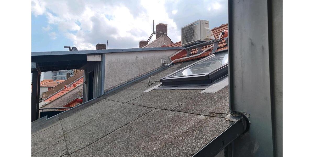 Dachgeschoßwohnung Leipzig Ost - 3 Zimmer, 99 m&sup2;, 270.000&euro; | Angebot:27115144
