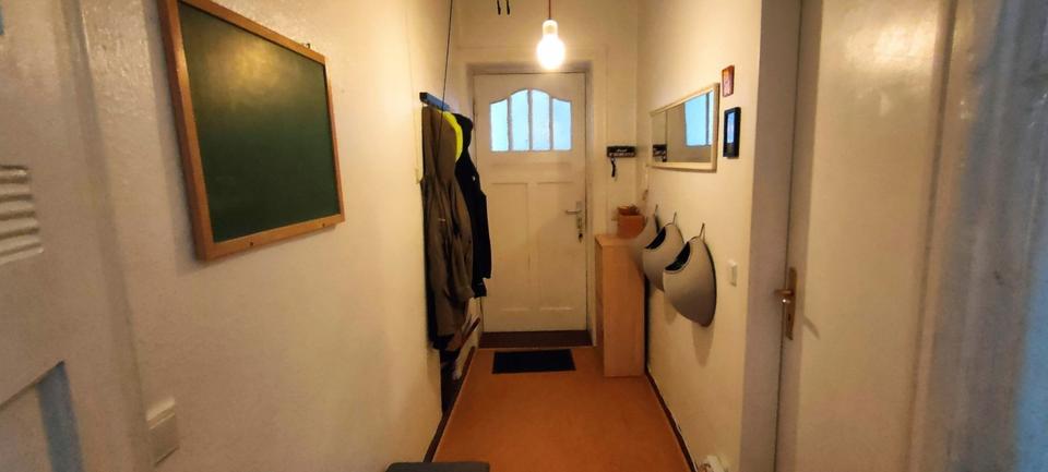 Etagenwohnung Leipzig Südost - 1 Zimmer, 40 m&sup2;, 695&euro; | Angebot:25697150