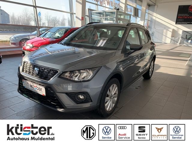 Seat Arona 64.900 km 16.990 € Grimma 04668