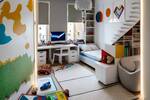 Etagenwohnung Leipzig Altlindenau - 5 Zimmer, 137 m&sup2;, 575.000&euro; | Angebot:26556751