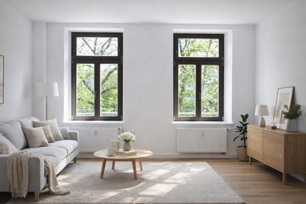 Wohnung Leipzig Ost - 2 Zimmer, 37 m&sup2;, 84.900&euro; | Angebot:26905561