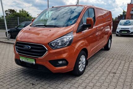 Ford Transit Custom 69.000 km 17.900 &euro; Leipzig 04328
