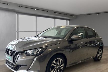 Peugeot 208 58.250 km 11.950 &euro; Leipzig 04209