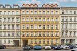 Etagenwohnung Leipzig Gohlis-Süd - 2 Zimmer, 51 m&sup2;, 665&euro; | Angebot:26203906