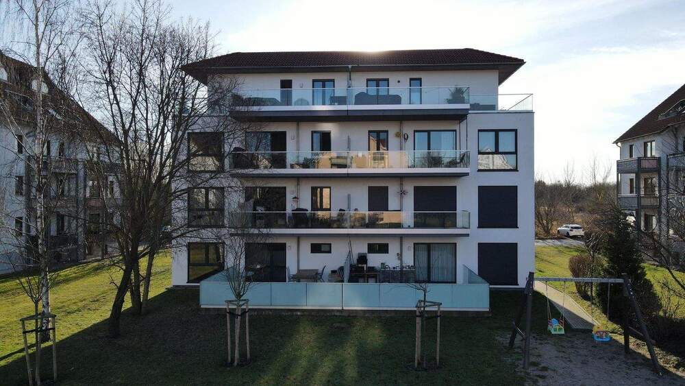 Etagenwohnung Leipzig Paunsdorf - 4 Zimmer, 129 m&sup2;, 478.943&euro; | Angebot:25245615