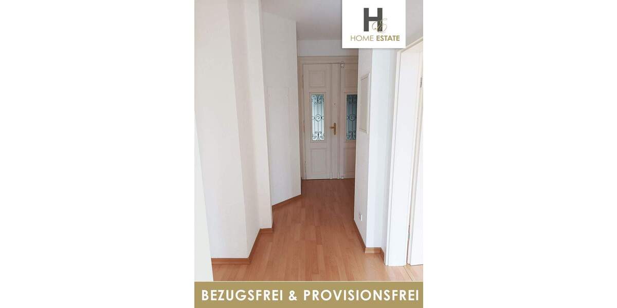 Etagenwohnung Leipzig Zentrum-Nord - 2 Zimmer, 259.000&euro; | Angebot:25706903