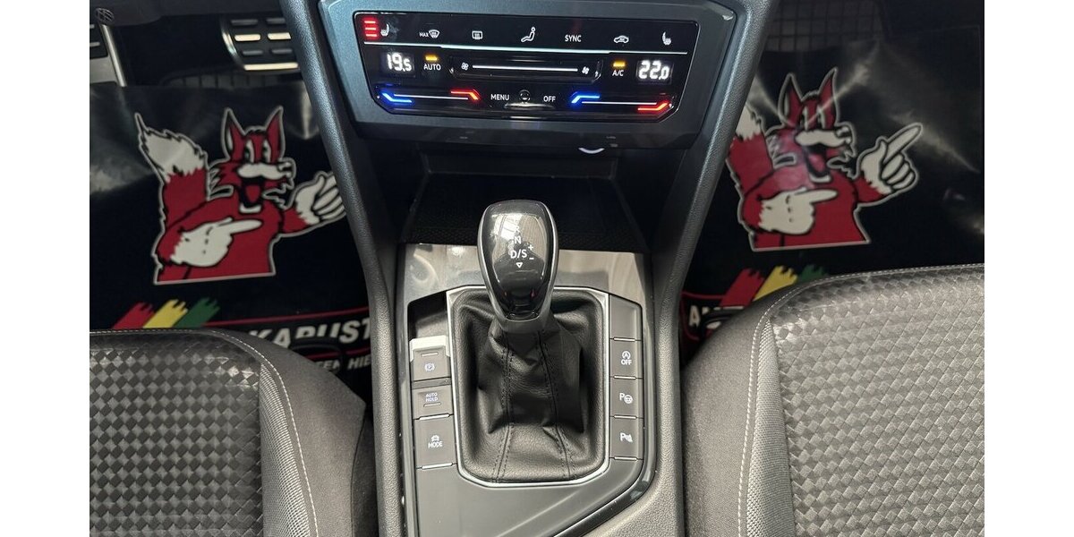 VW Tiguan 1.5 DSG/Led/Navi/Spur/ACC/Garantie 2027 40.000 km 26.490 &euro; Leipzig 04347