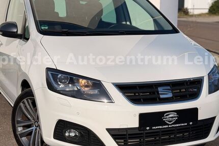 Seat Alhambra 73.644 km 20.580 &euro; Leipzig 04178