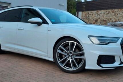 Audi A6 171.000 km 25.999 &euro; Grimma 04668