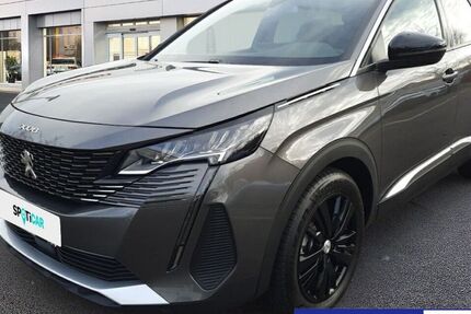 Peugeot 3008 43.697 km 21.930 &euro; Leipzig 04105