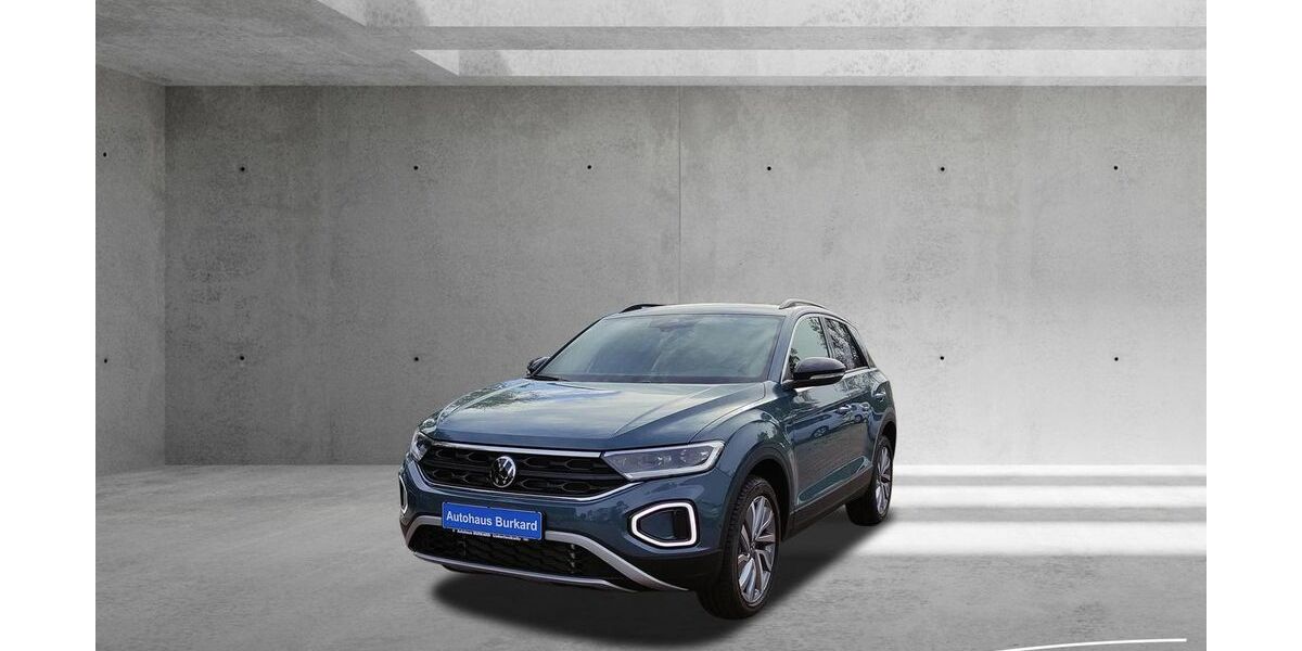 VW T-Roc 11.390 km 30.900 &euro; Leipzig 04288