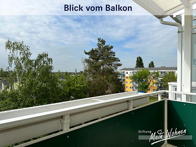 Altersgerechtes Wohnen mit Fahrstuhl, Dusche und Balkon! zimmer