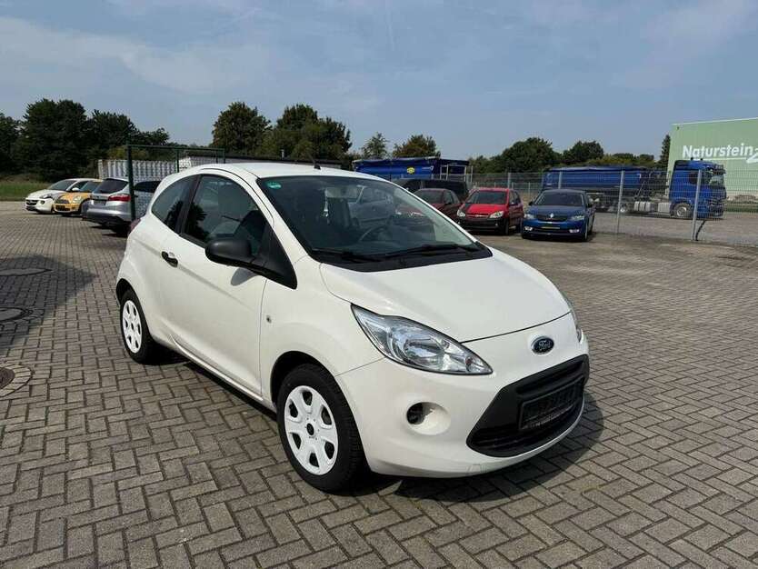 Ka/Ka+