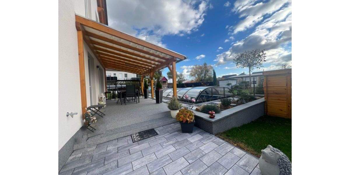 Einfamilienhaus Leipzig Lindenthal - 5 Zimmer, 152 m&sup2;, 795.000&euro; | Angebot:26376975