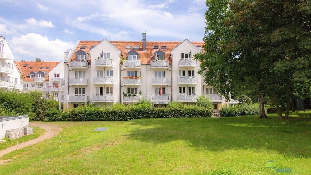 Etagenwohnung Leipzig Liebertwolkwitz - 3 Zimmer, 105 m&sup2;, 299.000&euro; | Angebot:25851554