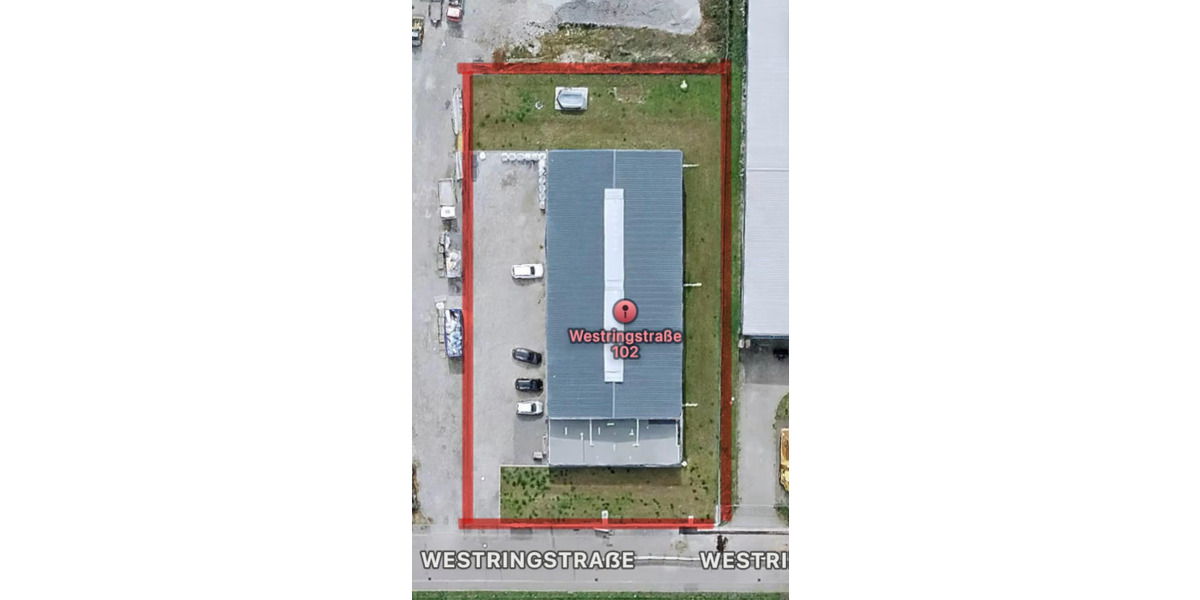 Gewerbeobjekt Schkeuditz Dölzig - 1.350.000&euro; | Angebot:25770729