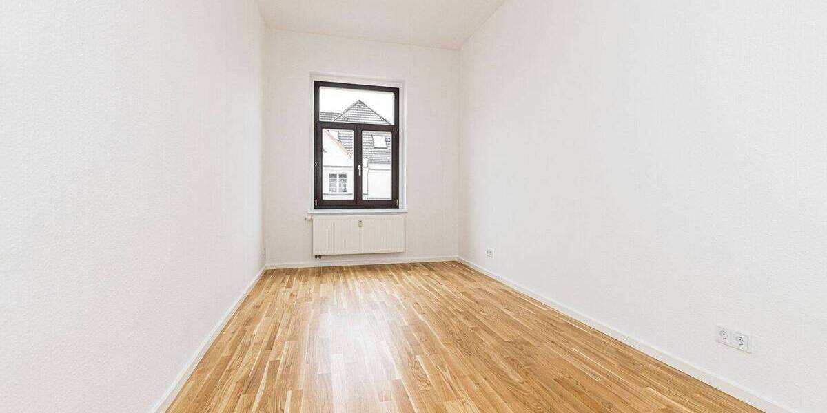 Etagenwohnung Leipzig Gohlis-Süd - 3 Zimmer, 76 m&sup2;, 299.000&euro; | Angebot:26381347