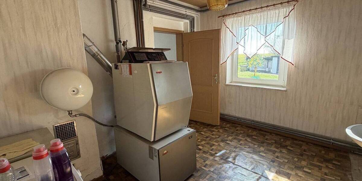 Einfamilienhaus Bad Lausick Kleinbeucha - 5 Zimmer, 165 m&sup2;, 249.000&euro; | Angebot:26376766