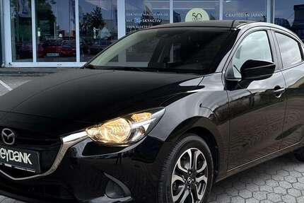 Mazda 2 25.408 km 12.990 &euro; Leipzig 04178