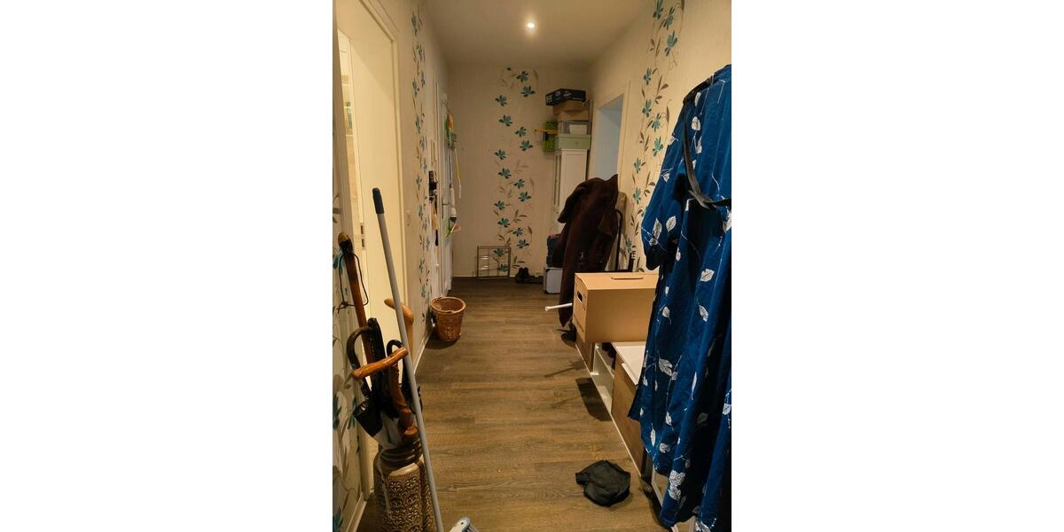 Etagenwohnung Leipzig Nordwest - 2.5 Zimmer, 75 m&sup2;, 925&euro; | Angebot:25710910