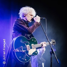 The Beauty of Gemina - Veil Of Rain Tour 2026 27.03.2026 Moritzbastei