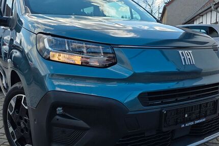 Fiat Doblo 6.800 km 25.999 &euro; Zwenkau 04442