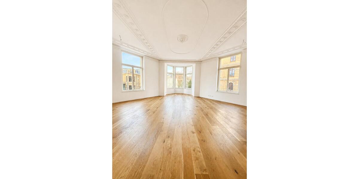 Etagenwohnung Leipzig Mitte - 2 Zimmer, 75 m&sup2;, 379.000&euro; | Angebot:26698438