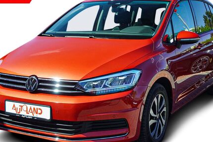 VW Touran 34.995 km 29.490 &euro; Leipzig 04209