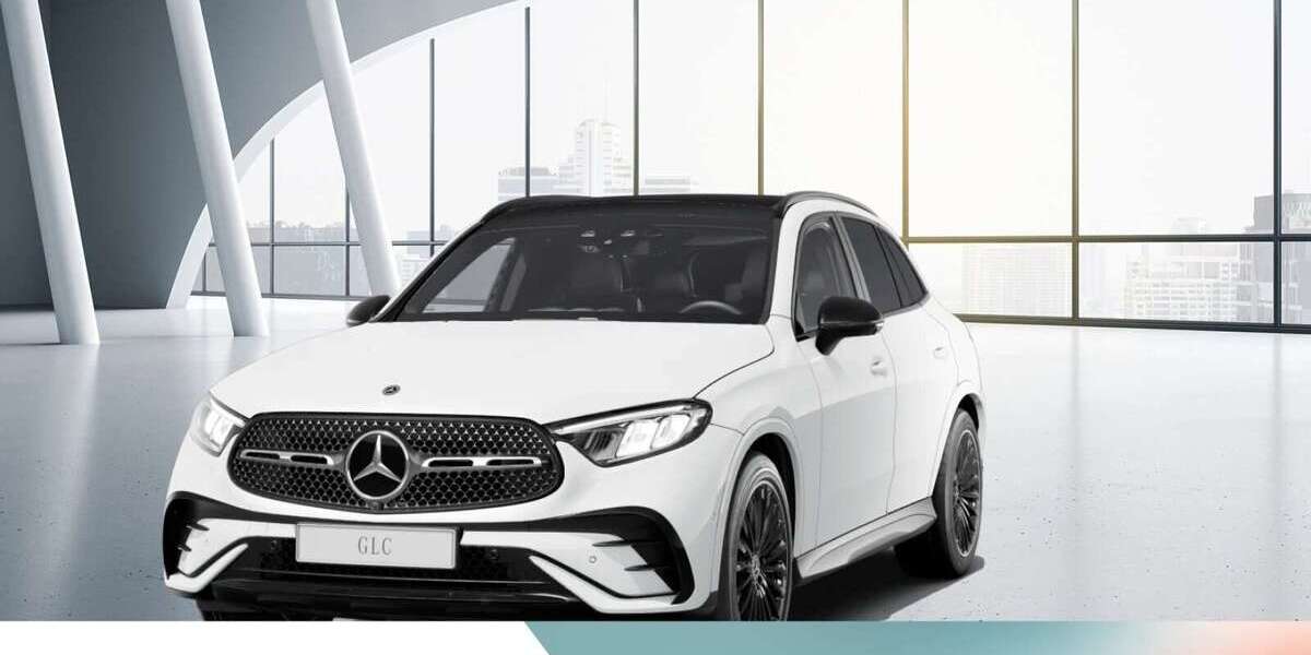 Mercedes-Benz GLC 220 8.318 km 56.880 &euro; Leipzig 04277