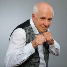 Lothar Bölck - End-Spiel mit Verlängerung 24.05.2026 Kabarett Theater SanftWut