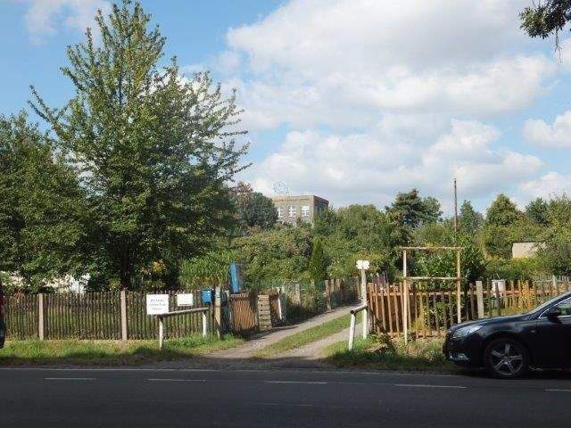 Etagenwohnung Leipzig Wahren - 2 Zimmer, 45 m&sup2;, 470&euro; | Angebot:25834401