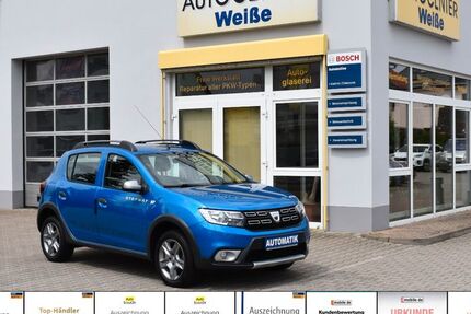 Dacia Sandero 109.860 km 8.480 &euro; Delitzsch 04509