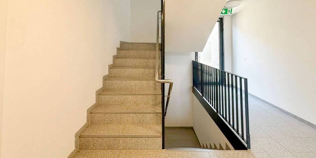 Etagenwohnung Zwenkau - 3 Zimmer, 69 m&sup2;, 295.000&euro; | Angebot:26306133