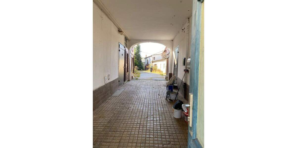 Etagenwohnung Schkeuditz - 2 Zimmer, 49 m&sup2;, 246.800&euro; | Angebot:25735362