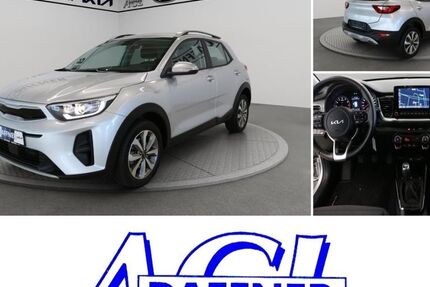Kia Stonic 5.190 km 17.980 &euro; Leipzig 04179