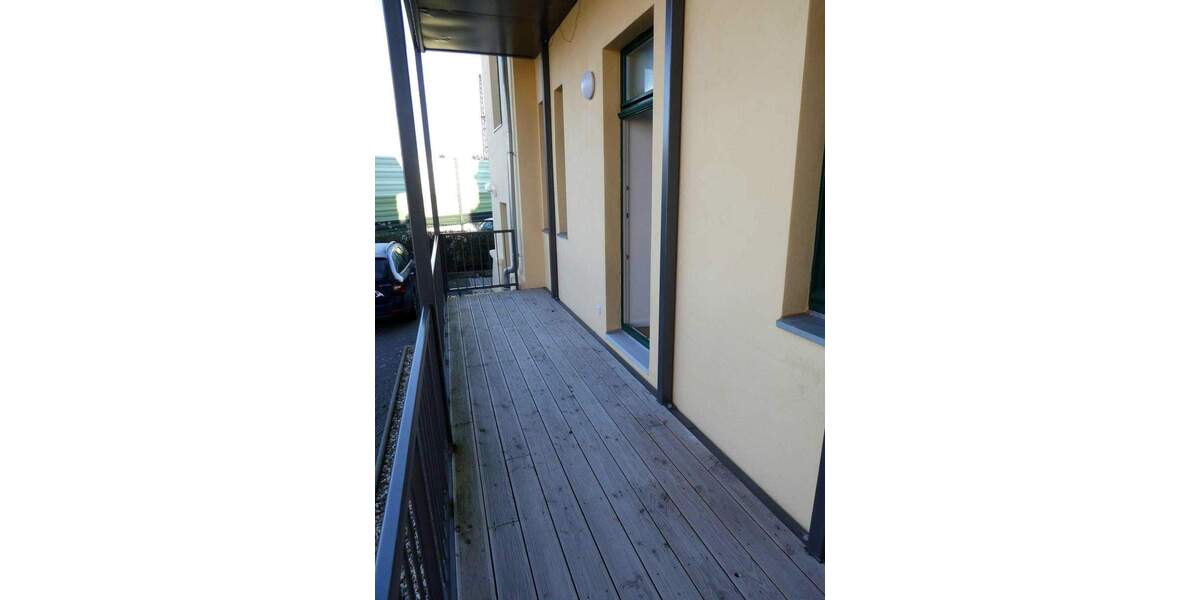 Etagenwohnung Markranstädt - 4 Zimmer, 89 m&sup2;, 850&euro; | Angebot:25822373