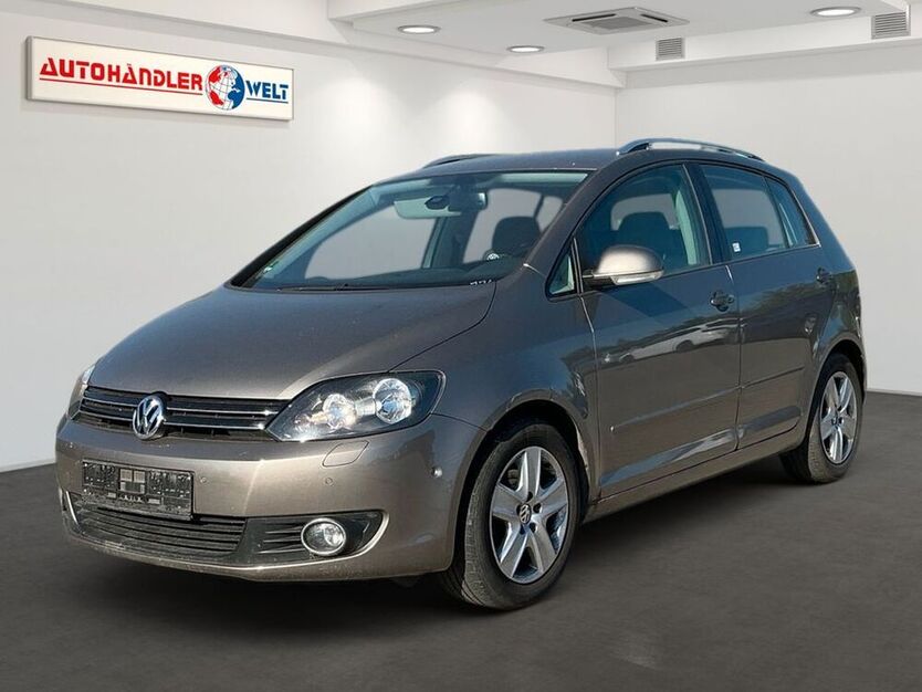 Golf Plus