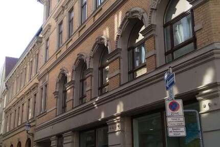 Wohnung zum Mieten in Halle (Saale) 208 € 26 m²