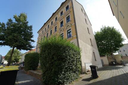 Wohnung Markkleeberg Markkleeberg-West - 2 Zimmer, 51 m&sup2;, 578&euro; | Angebot:26389314