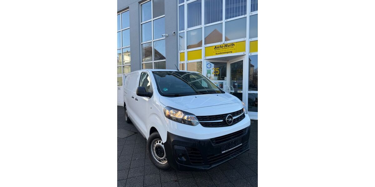 Opel Vivaro 80.565 km 15.490 &euro; Leipzig 04179