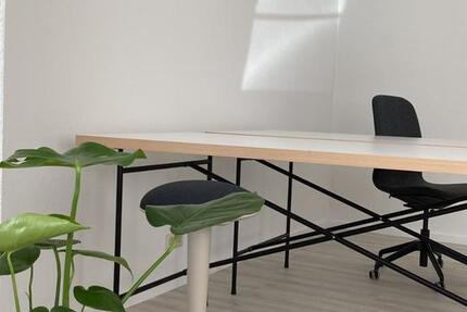 Gewerbefläche in Connewitz für Büro oder Praxis zimmer