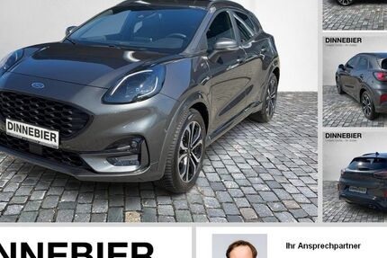 Ford Puma 28.707 km 20.350 &euro; Leipzig 04158