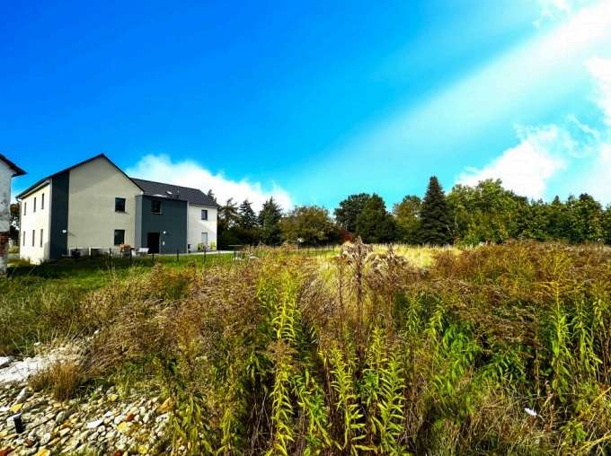 Eigenheimgrundstück im nördlichen Speckgürtel von Leipzig zimmer