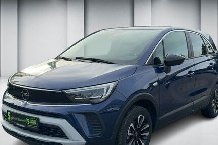 Opel Crossland (X) 8.936 km 13.990 &euro; Leipzig 04179