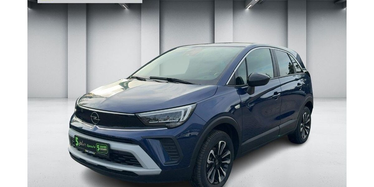 Opel Crossland (X) 8.936 km 13.990 &euro; Leipzig 04179