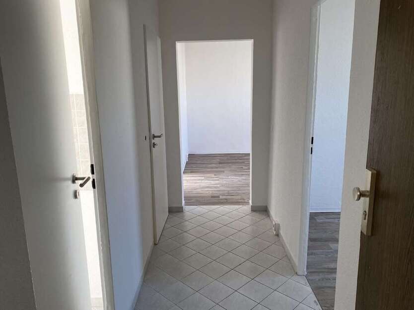 Wohnung zum Mieten in Bad Düben 290 € 58 m²